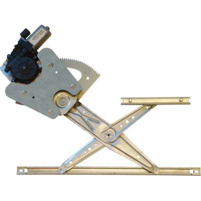 VALEO Zvedací zařízení oken 851083