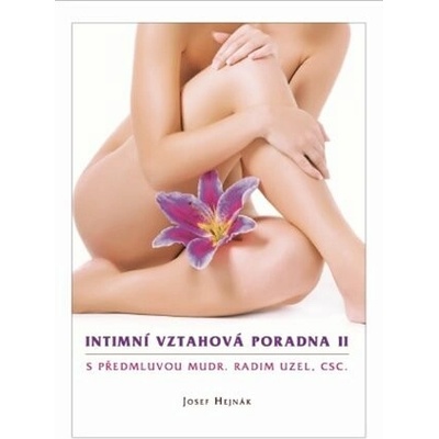 Intimní vztahová poradna II.