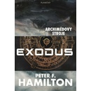 Exodus Archimédovy stroje