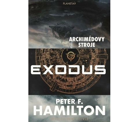 Exodus Archimédovy stroje
