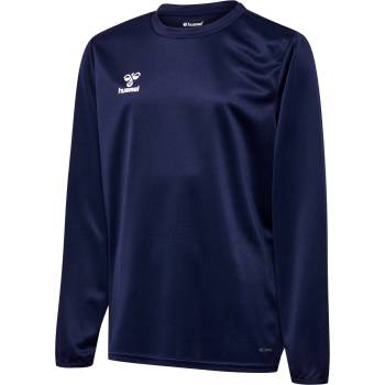 Hummel Тениска с дълъг ръкав Hummel hmlESSENTIAL SWEATSHIRT KIDS 224640-7026 Размер 140