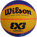 Basketbalové lopty Wilson Replica Fiba 3X3
