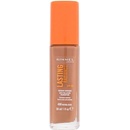 Rimmel Lasting Radiance SPF 25 Rozjasňujúci make-up 400 Natural Beige 30 ml