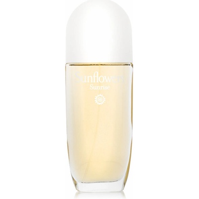 Elizabeth Arden Sunflowers Sunrise toaletní voda dámská 100 ml