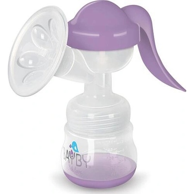 BAYBY BBP 1001 Man. – Zboží Dáma