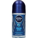 Nivea Men Fresh Active roll-on 50 ml