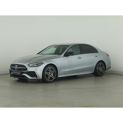 Mercedes-Benz C 220 d 147 kW