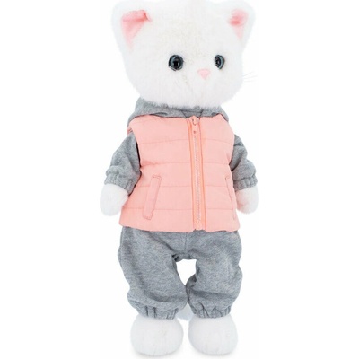 Orange Toys Lucky Kitty Sophie Sports Walk