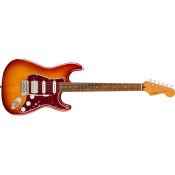 Fender Squier LE Classic Vibe 60s Stratocaster HSS LRL SS