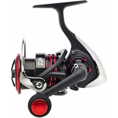 Daiwa TDM 4012 QD 4.9:1