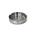Horecano Иноксов пепелник Stackable ф12см (TW-III Z6 12 1) (0171323)