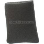  Foam филтър за прахосмукачки karcher, parkside, код П207