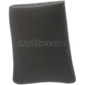  Foam филтър за прахосмукачки karcher, parkside, код П207