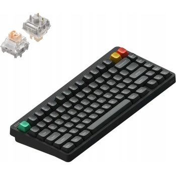 NuPhy Node 75 High Profile