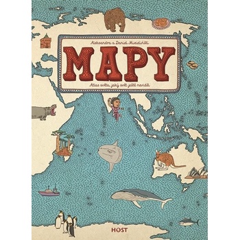 Mapy