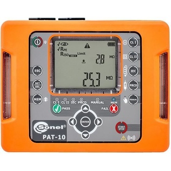 Sonel PAT-10