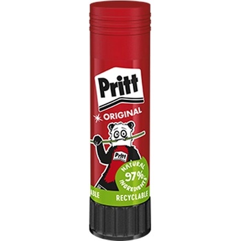 Pritt Лепило HENKEL Pritt 43 g 33321/1445095 (33321/1445095)