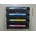 Compatible Съвместима тонер касета CB540A ( 125A ) Black - 2.2k, универсална CB540A/CE320A/CF210X (CB540A-RT)