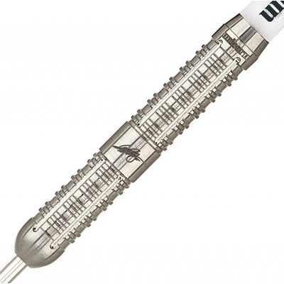 Unicorn Steel Silver Star Seigo Asada 22g