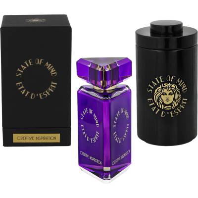 State of Mind Creative Inspiration parfum unisex 100 ml