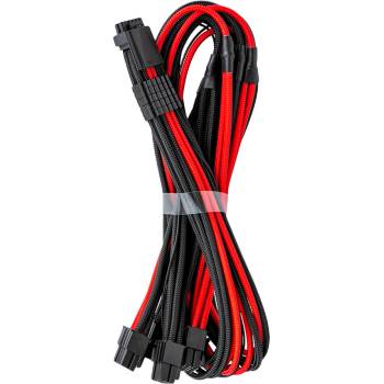 CableMod Pc кабел/преходник cablemod - cm-pev2-16p4-n60kkr-5pk-r (cm-pev2-16p4-n60kkr-5pk-r)