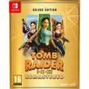 Tomb Raider 1 - 3 Remastered (Deluxe Edition)