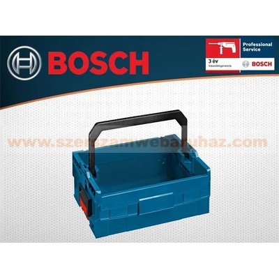 Bosch LT-BOXX 170 (1600A00222)