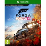 Microsoft Forza Horizon 4 (Xbox One)