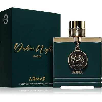 Armaf Dubai Nights Umbra EDP 100 ml