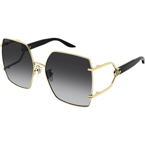 Gucci GG1564SA 001 Слънчеви очила