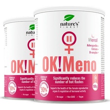 Nature’s Finest OK!Meno 1+1 300 g