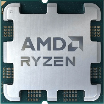 AMD Ryzen 5 9500F 6-Core 3.8GHz Tray