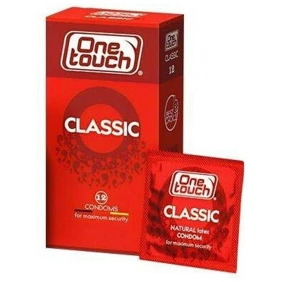 One Touch Classic 12 ks