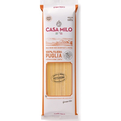 Casa Milo Fettuccine 15 x 0,5 kg