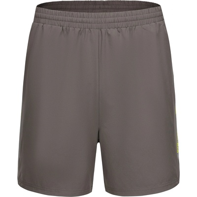 Sondico Мъжки къси панталони Sondico Blaze Football Shorts Mens - Grey/Green