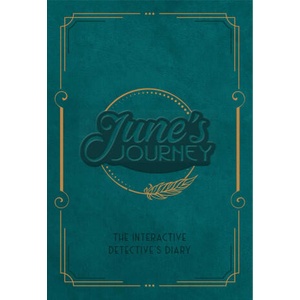 June's Journey: The Interactive Detective's Diary | Wooga (2023)