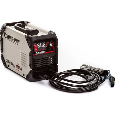 Mar-Pol MMA/TIG 300 A compact M89377