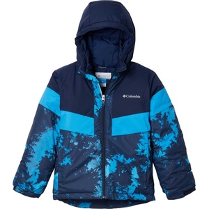 Columbia Lightning lift ii jacket s