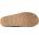 UGG Велурени чехли UGG W Goldenstar Hi Cutout Slide (1175132.SAN)