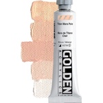 Golden Artist Colors Heavy Body АКРИЛНА боя Titaan Mars Pale 59 ml 1 бр (0001576-2)