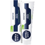 Nivea MEN Kрем за бръснене Sensitive Крем за бръснене мъжки 100ml