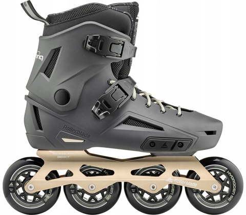 Rollerblade Lightning 90