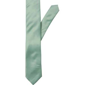 Jack & jones Solid tie - Green (Iceberg Green)