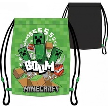 Mojang official product Minecraft Creeper