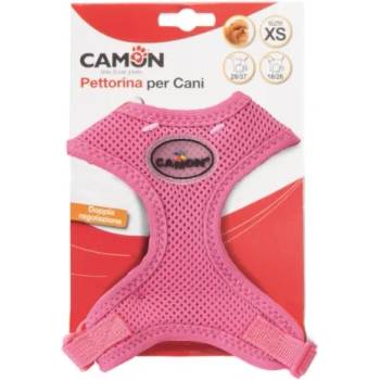 Camon Pettorina ROSA - Нагръдник за кучета размер S - розов