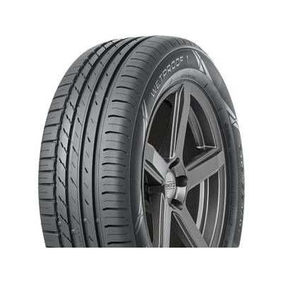 Nokian Tyres Wetproof 1 205/55 R16 91V