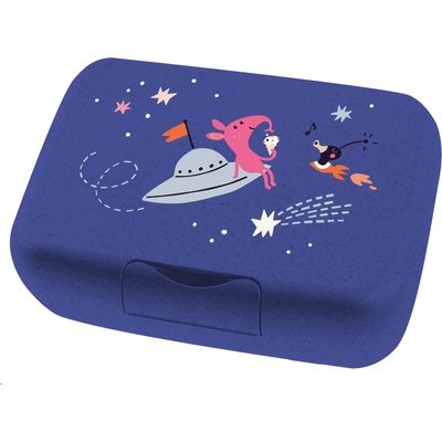 Koziol Детска кутия за обяд Candy Organic Space (8342746)