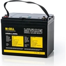 M-CELL 24 V 50 Ah + 10 A a