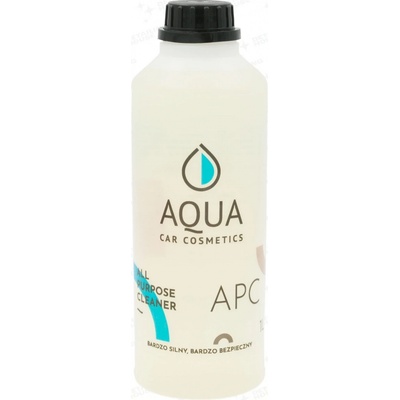 Aqua Car Cosmetics APC 1 l