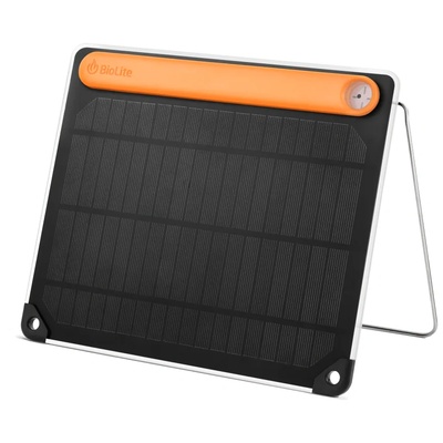 BioLite Solar Panel 5 +